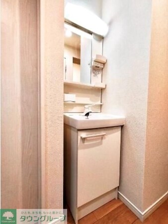 Classy蘇我 の物件内観写真